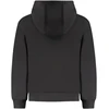 Džemperis NIKE 86L094_NEBLACK (vaikams), juoda