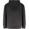 Džemperis NIKE 86L402_NEBLACK (vaikams), juoda