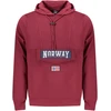 Džemperis NORWAY 1963 849429_VIMERLOT (vyrams), violetinė
