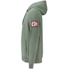 Džemperis NORWAY 1963 849531_VEARMY (vyrams), žalia