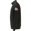 Džemperis NORWAY 1963 859532_NEBLACK (vyrams), juoda
