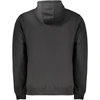 Džemperis NORWAY 1963 869441_NEBLACK (vyrams), juoda
