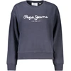 Džemperis PEPE JEANS PL5800002BADDY_BL594 (moterims), mėlyna