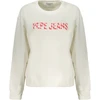 Džemperis PEPE JEANS PL5800099CELESTE_BI808 (moterims), balta