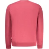 Džemperis PEPE JEANS PM5800073GRIFFIN_RO287 (vyrams), raudona