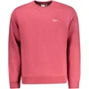 Džemperis PEPE JEANS PM5800073GRIFFIN_RO287 (vyrams), raudona
