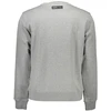Džemperis PLEIN SPORT FIPS207_CDB37E8_GRIGIO94GR (vyrams), pilka