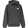 Džemperis THE NORTH FACE NF0A8CV5EVOLTBOX_NEJK3 (vaikams), juoda