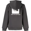 Džemperis THE NORTH FACE NF0A8CV5EVOLTBOX_NEJK3 (vaikams), juoda