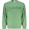 Džemperis TIMBERLAND TB0A6CWC_VEA6Z (vyrams), žalia