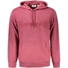 Džemperis TIMBERLAND TB0A6VFJ_VI600 (vyrams), violetinė