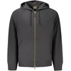 Džemperis TIMBERLAND TBC0YHB8_NE001 (vyrams), juoda