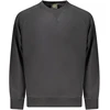 Džemperis TIMBERLAND TBC0YHBA_NE001 (vyrams), juoda