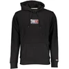 Džemperis TOMMY HILFIGER DM0DM15006_NERO_BDS (vyrams), juoda