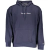 Džemperis TOMMY HILFIGER DM0DM15013_E61444D_BLUC87 (vyrams), mėlyna