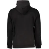 Džemperis TOMMY HILFIGER DM0DM18409_NEBDS (vyrams), juoda