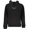 Džemperis TOMMY HILFIGER DM0DM18409_NEBDS (vyrams), juoda