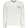 Džemperis TOMMY HILFIGER DM0DM18609_BIYBR (vyrams), balta