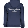 Džemperis TOMMY HILFIGER DM0DM18610_BLC1G (vyrams), mėlyna