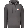 Džemperis TOMMY HILFIGER DM0DM20738_NEBDS (vyrams), juoda
