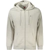Džemperis TOMMY HILFIGER DM0DM20743_GRPJ4 (vyrams), pilka
