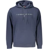 Džemperis TOMMY HILFIGER DM0DM20746_BL0GY (vyrams), mėlyna