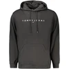 Džemperis TOMMY HILFIGER DM0DM20746_NEBDS (vyrams), juoda