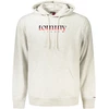 Džemperis TOMMY HILFIGER DM0DM22113_GRP09 (vyrams), pilka