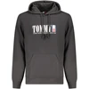 Džemperis TOMMY HILFIGER DM0DM22144_NEBDS (vyrams), juoda