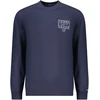 Džemperis TOMMY HILFIGER DM0DM22366_BLC1G (vyrams), mėlyna