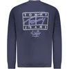 Džemperis TOMMY HILFIGER DM0DM22366_BLC1G (vyrams), mėlyna