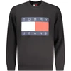 Džemperis TOMMY HILFIGER DM0DM22643_NEBDS (vyrams), juoda