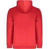 Džemperis TOMMY HILFIGER DM0DM22680_ROXML (vyrams), raudona