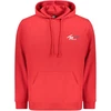 Džemperis TOMMY HILFIGER DM0DM22680_ROXML (vyrams), raudona