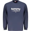 Džemperis TOMMY HILFIGER DM0DM23392_BLC1G (vyrams), mėlyna