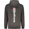 Džemperis TOMMY HILFIGER DM0DM23393_NEBDS (vyrams), juoda