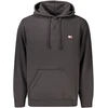 Džemperis TOMMY HILFIGER DM0DM23606_NEBDS (vyrams), juoda
