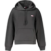 Džemperis TOMMY HILFIGER DW0DW19414_NEBDS (moterims), juoda