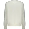 Džemperis TOMMY HILFIGER DW0DW22564_BIYBL (moterims), balta