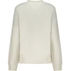 Džemperis TOMMY HILFIGER DW0DW22829_BIYBL (moterims), balta