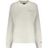 Džemperis TOMMY HILFIGER DW0DW22829_BIYBL (moterims), balta