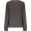 Džemperis TOMMY HILFIGER DW0DW22829_NEBDS (moterims), juoda