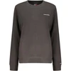 Džemperis TOMMY HILFIGER DW0DW22829_NEBDS (moterims), juoda