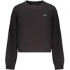 Džemperis TOMMY HILFIGER DW0DW22985_NEBDS (moterims), juoda