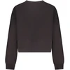 Džemperis TOMMY HILFIGER DW0DW22985_NEBDS (moterims), juoda
