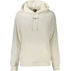 Džemperis TOMMY HILFIGER DW0DW23537_BIYBL (moterims), balta