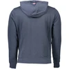 Džemperis U.S. POLO ASSN. 60698-53223_BLU_179 (vyrams), mėlyna