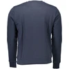 Džemperis U.S. POLO ASSN. 60705-53223_BLU_179 (vyrams), mėlyna