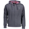 Džemperis U.S. POLO ASSN. 63028-53223_BLU_179 (vyrams), mėlyna