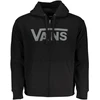 Džemperis VANS VN0009V7_NEBLK (vyrams), juoda